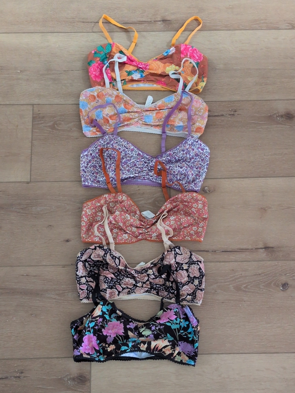 Spell Brallette Bundle Large